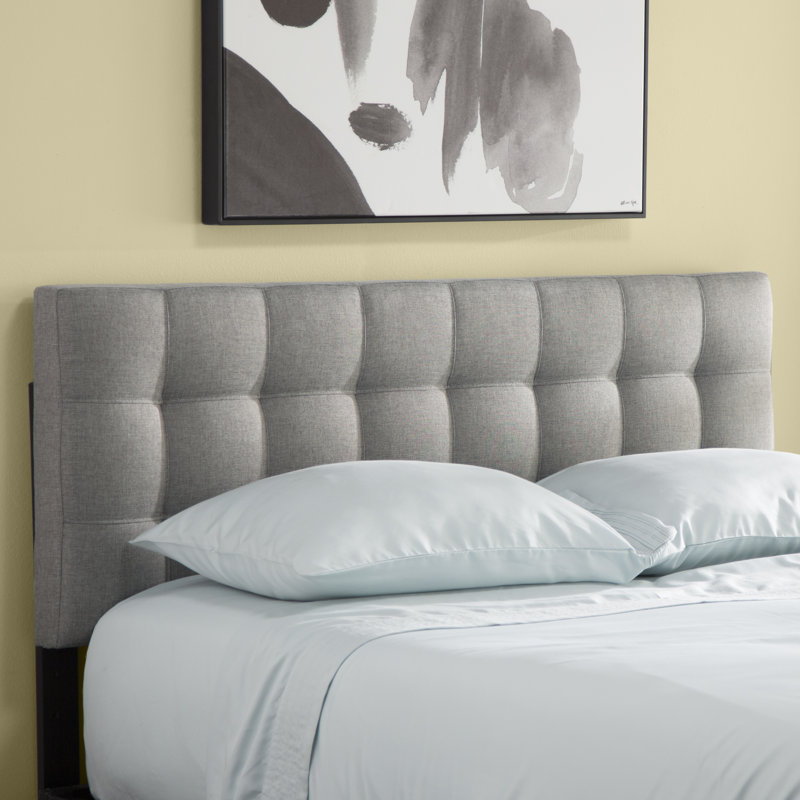 Grey King Size Bed Frame Wayfair / Skyline furniture queen bed frame